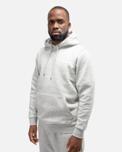 Sweat Capuche Under Armour Essential - Gris