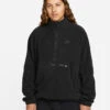 Sweat à Demi-zip Nike Club Fleece+ - Noira