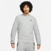Sweat Nike Sportswear Tech Fleece - Gris