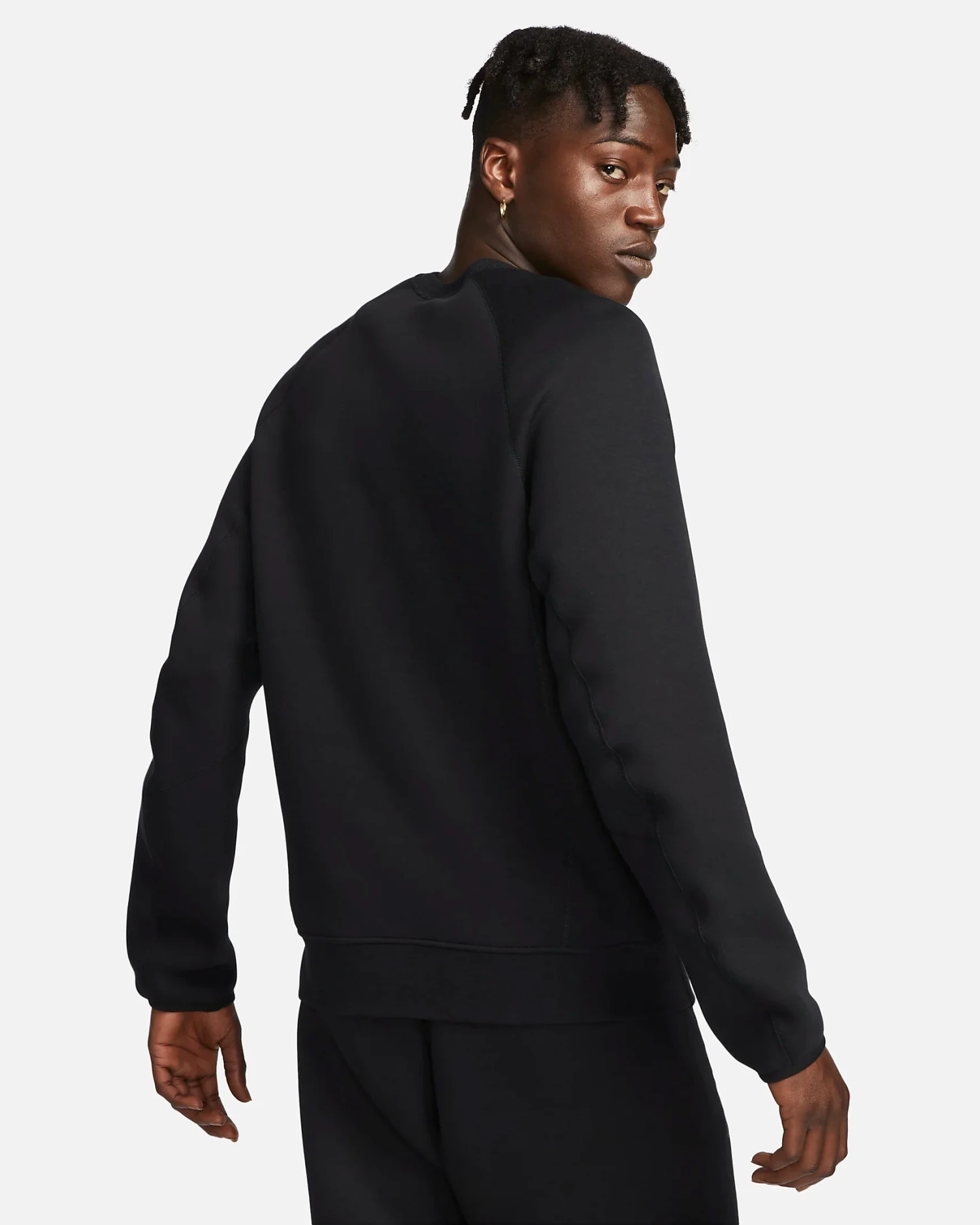 Sweat Nike Tech Fleece - Noira â Image 2
