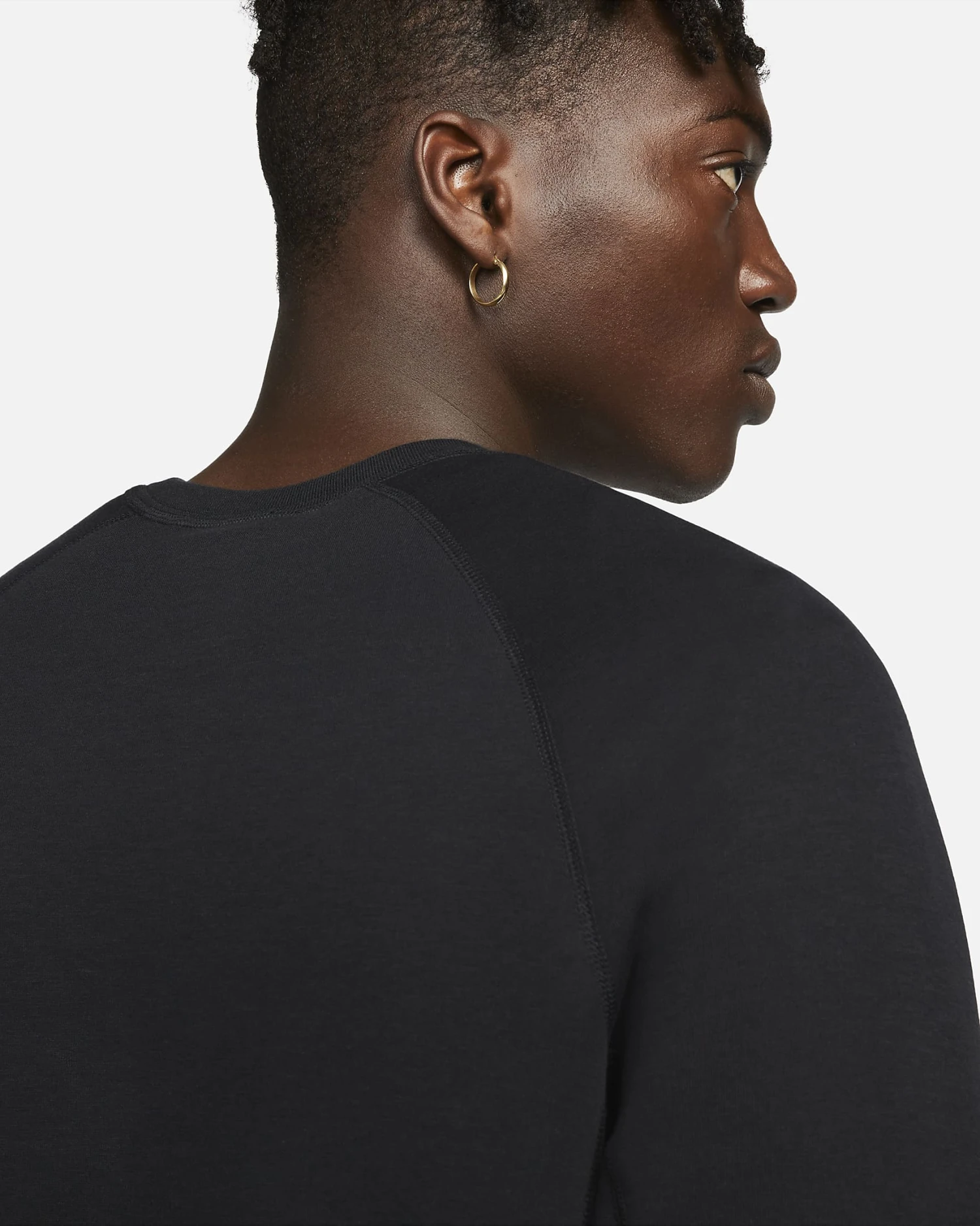 Sweat Nike Tech Fleece - Noira â Image 3
