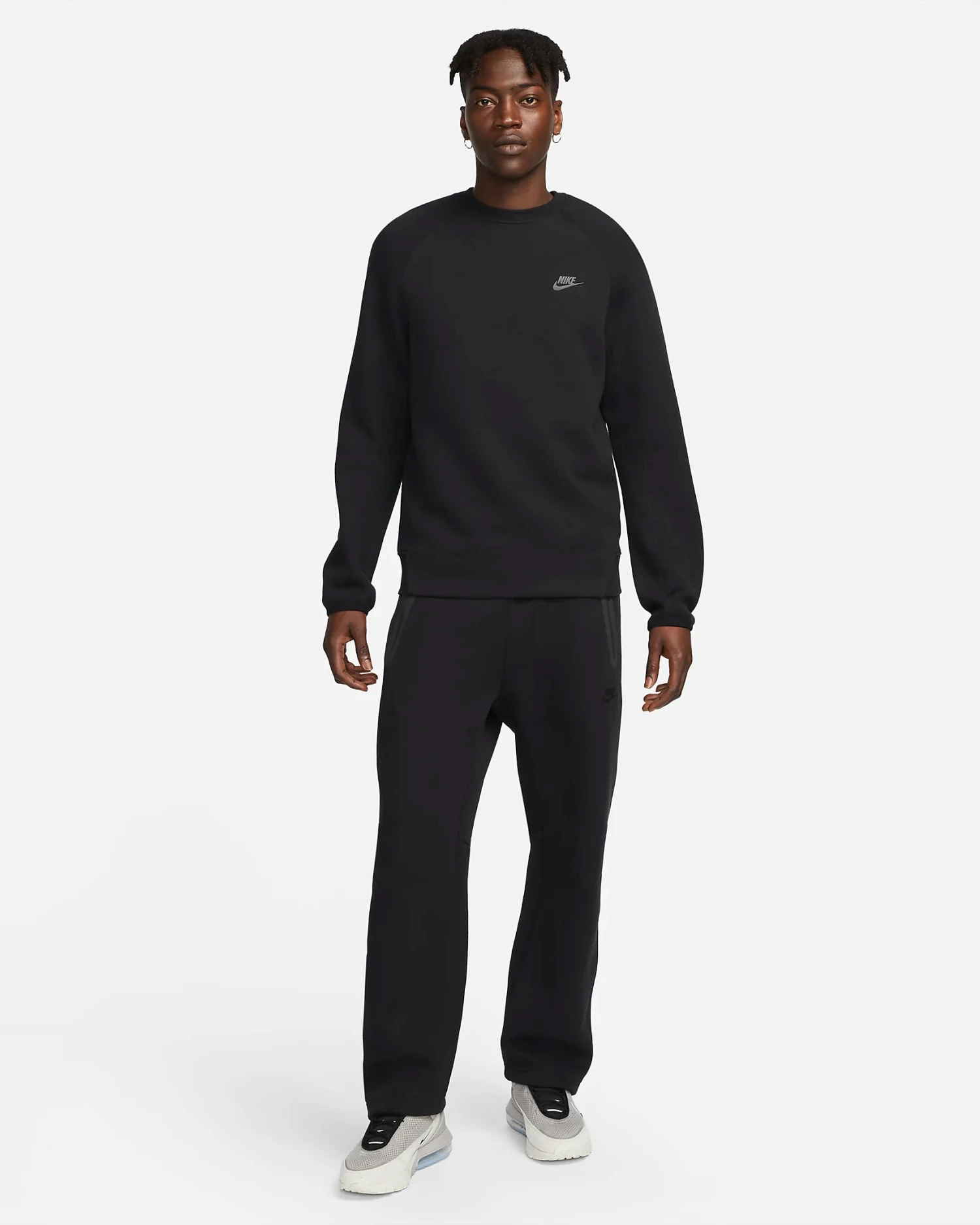 Sweat Nike Tech Fleece - Noira â Image 5