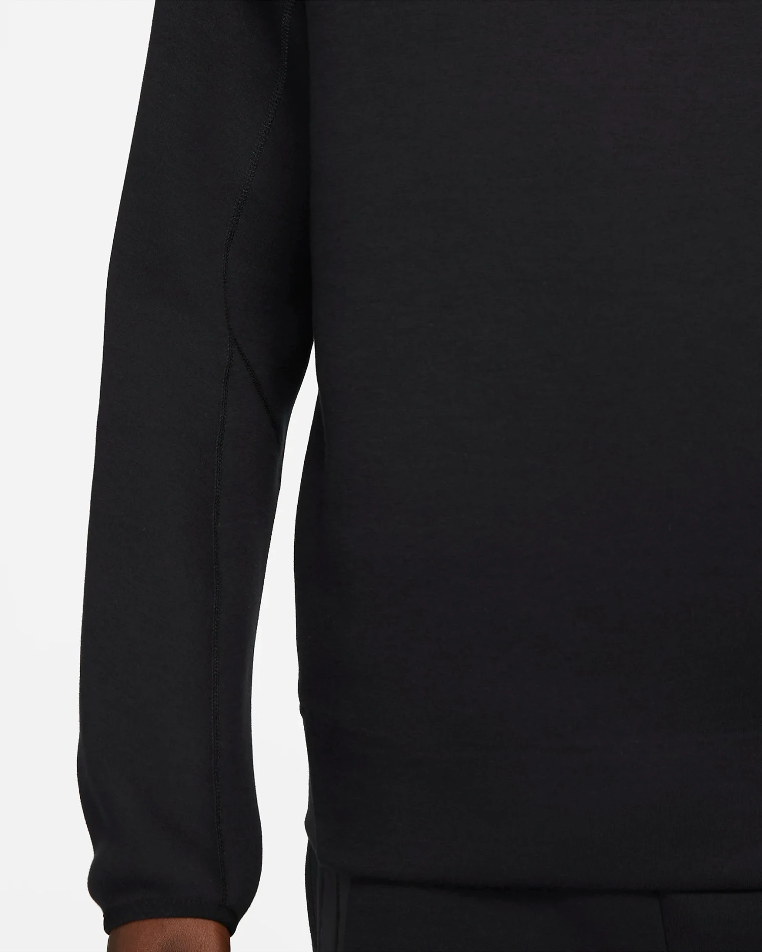 Sweat Nike Tech Fleece - Noira â Image 4