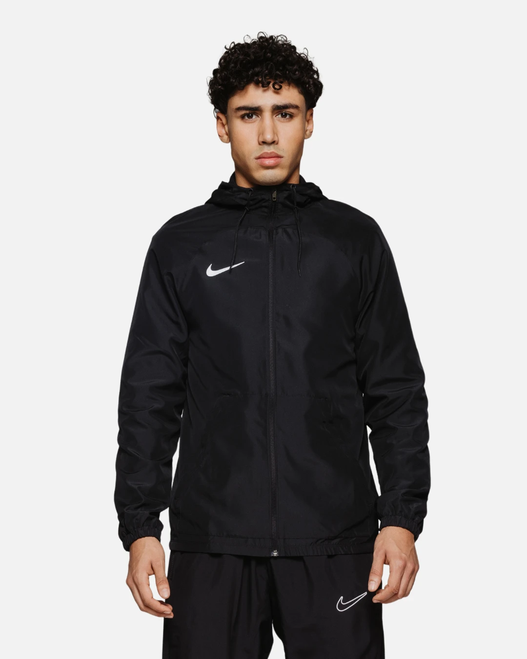 Veste Ă Capuche Nike Academy - Noira