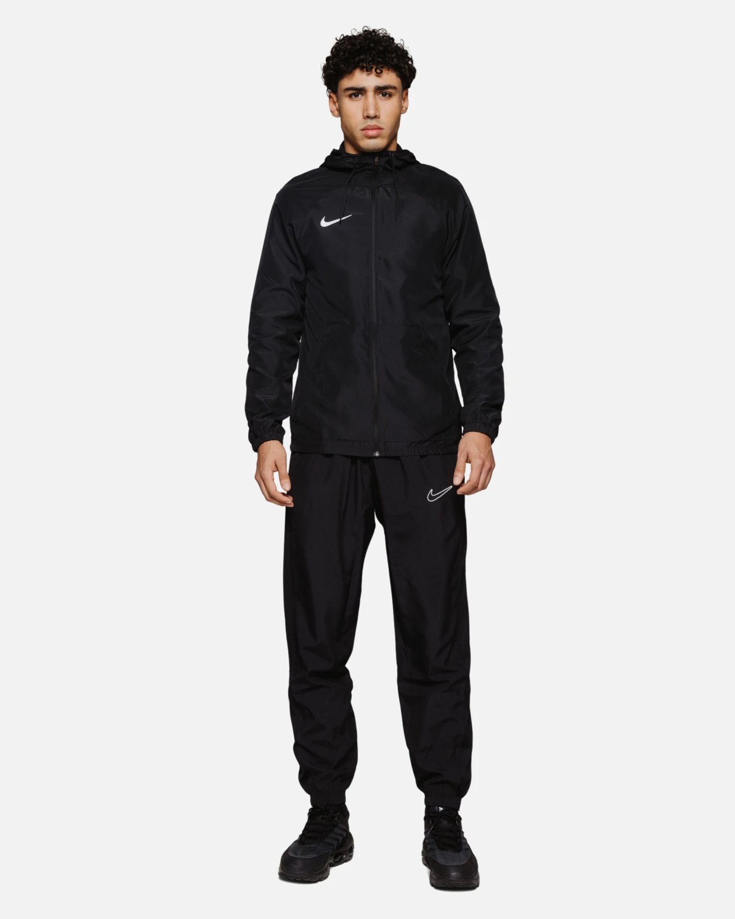 Veste Ă Capuche Nike Academy - Noira â Image 5