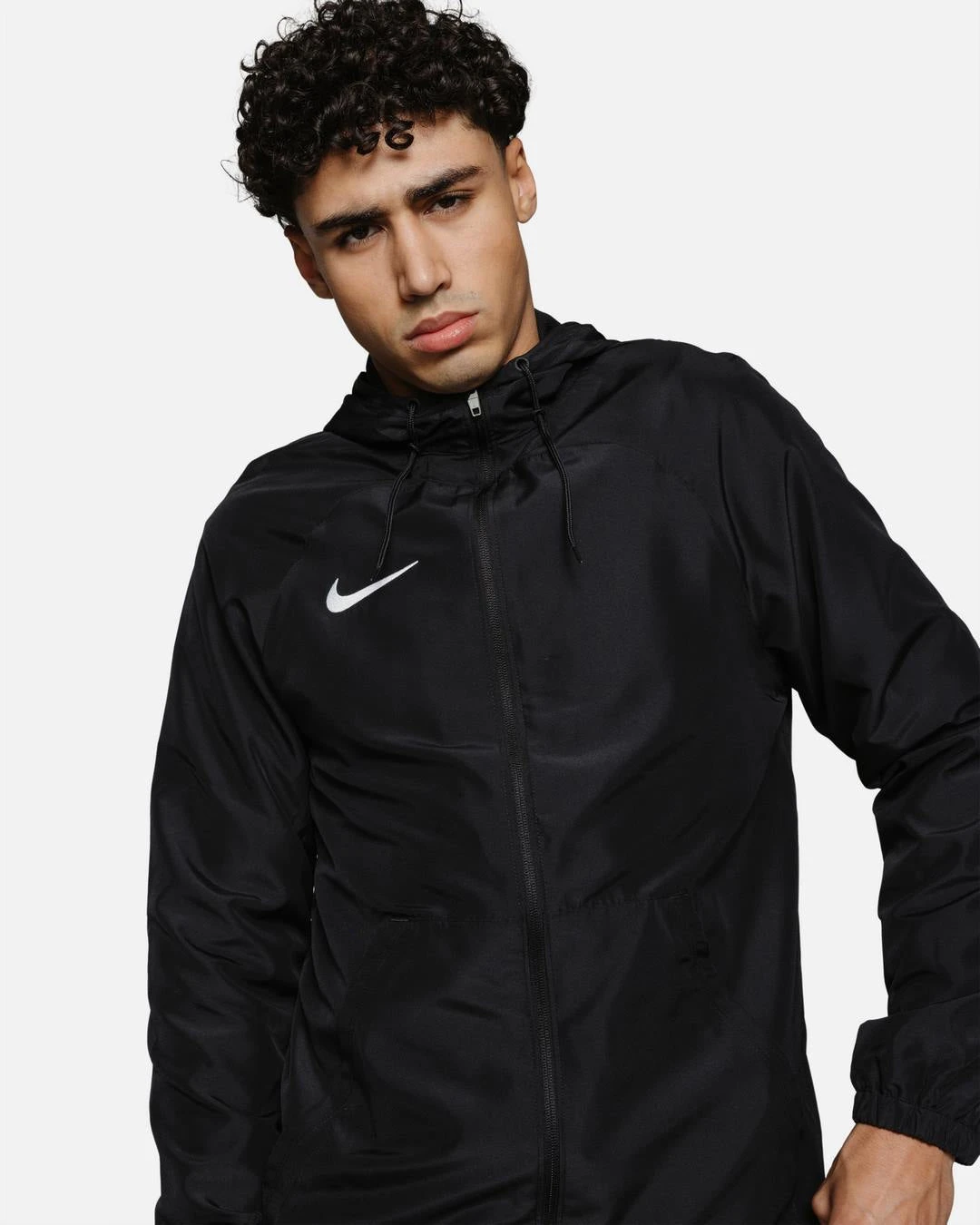 Veste Ă Capuche Nike Academy - Noira â Image 3