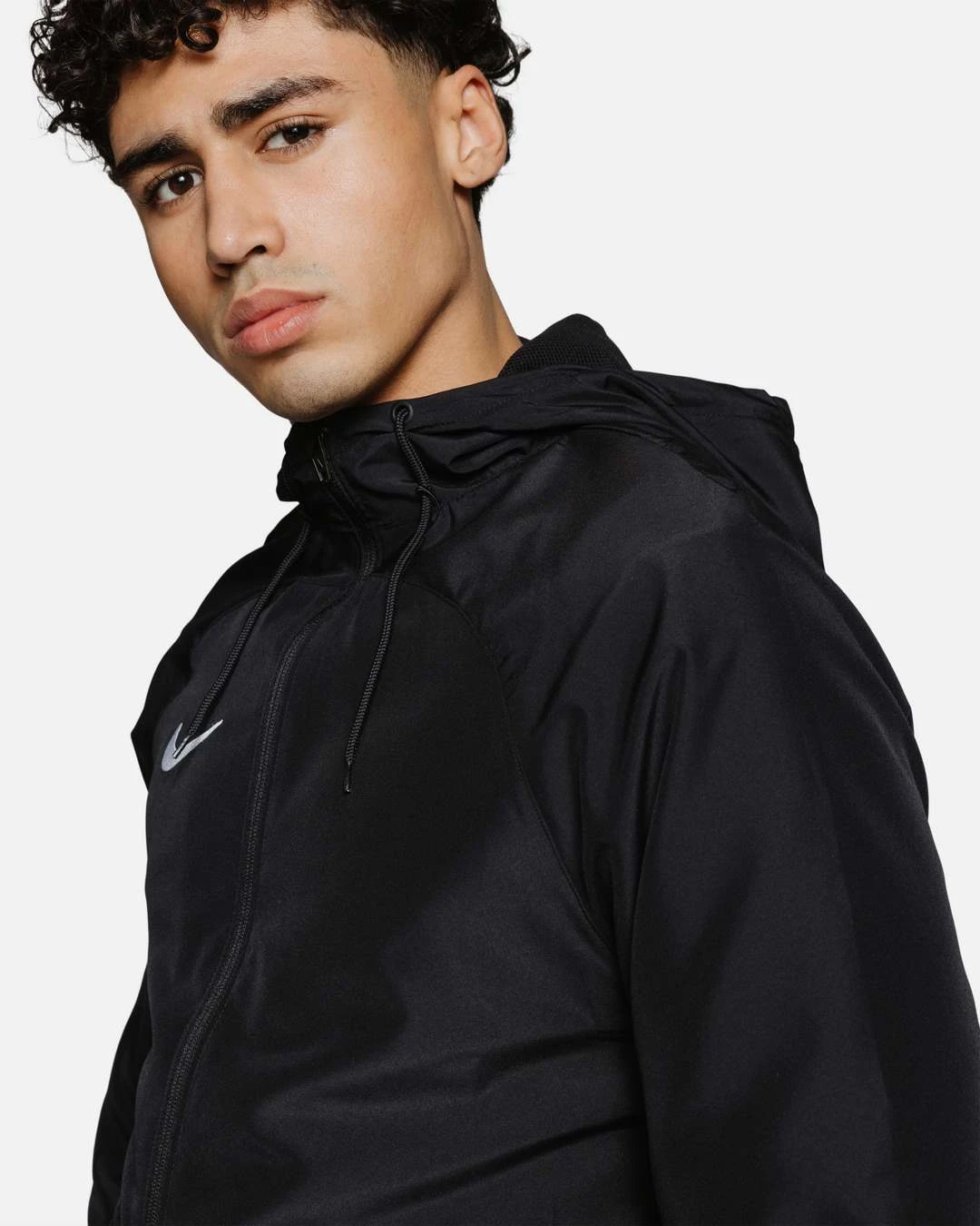 Veste Ă Capuche Nike Academy - Noira â Image 4