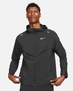 Veste à Capuche Nike Windrunner - Noira
