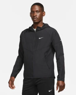 Veste Coupe-Vent Nike Miler - Noira