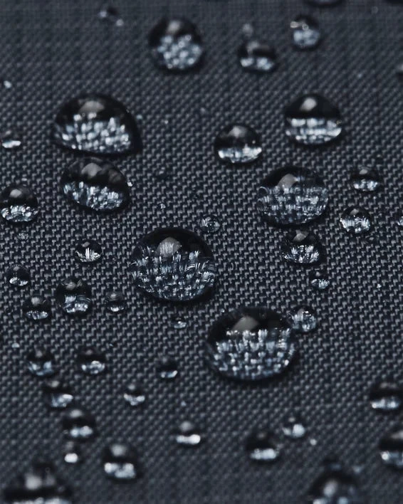 Veste Coupe-Vent Under Armour Legacy - Noir/Gris/Rouge â Image 4