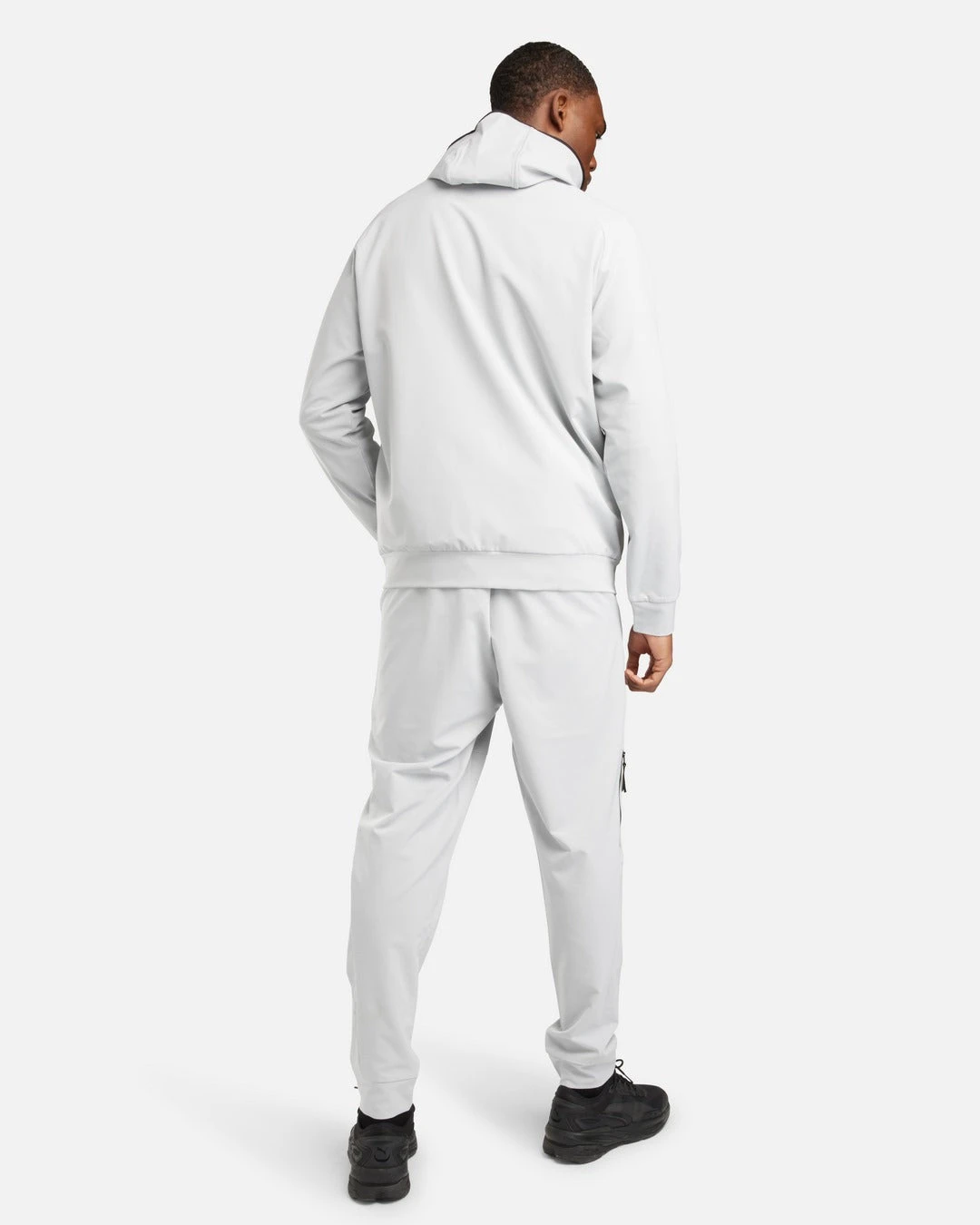 Veste De SurvĂȘtement Puma Tech - Grisa â Image 6