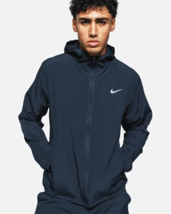 Veste Nike Form - Marinea