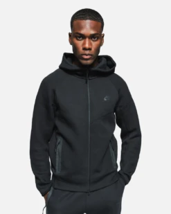 Veste Nike Tech Fleece Windrunner - Noira