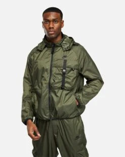 Veste Nike Tech Woven - Kakia