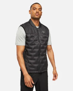 Veste Sans Manches FK Snatch - Noir