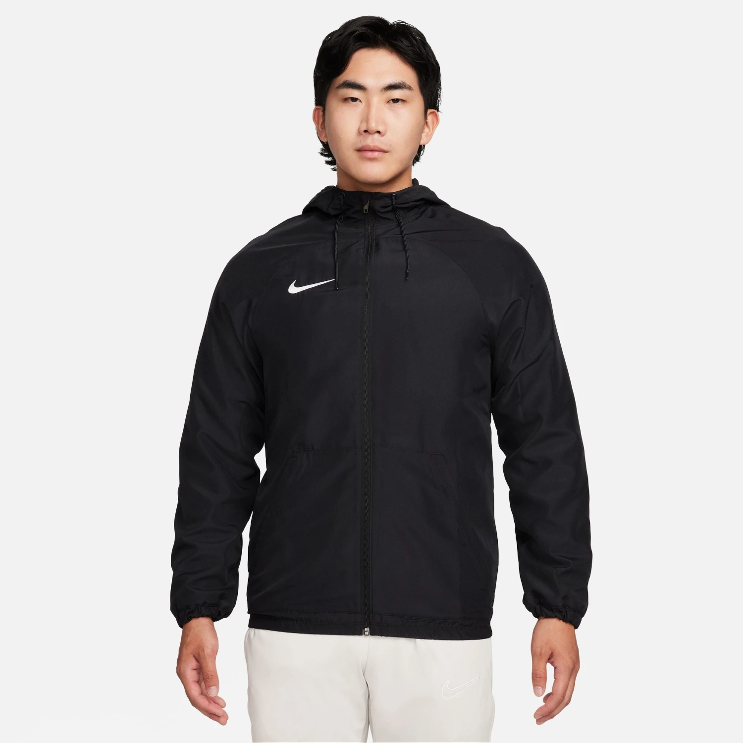 Veste Ă Capuche Nike Academy - Noira â Image 6