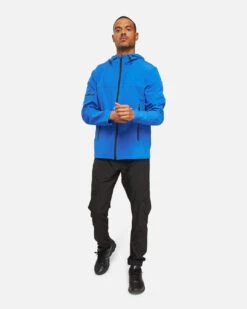 Survêtement FK Calcio II - Bleu/Noir