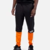 Pantalon Puma Power - Orange/Blanc/Noira